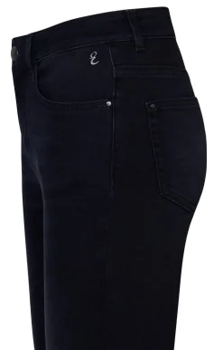 Miss Etam Jeans slim fit zwart 36