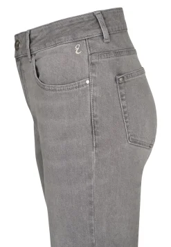 Clearance Miss Etam Jeans straight fit 36