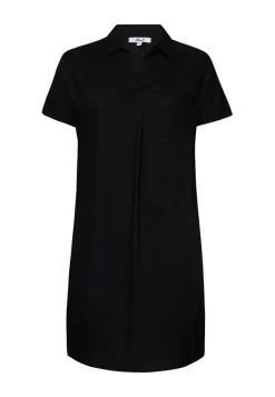Discount Miss Etam Jurk korte mouw Zwart