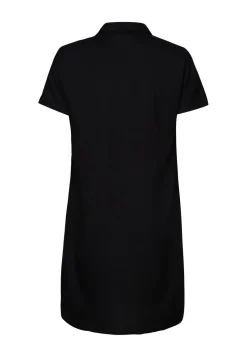 Discount Miss Etam Jurk korte mouw Zwart