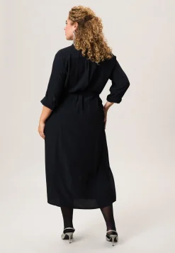 Hot Miss Etam Jurk Zwart
