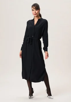 New Miss Etam Jurk Zwart