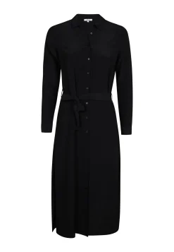New Miss Etam Jurk Zwart