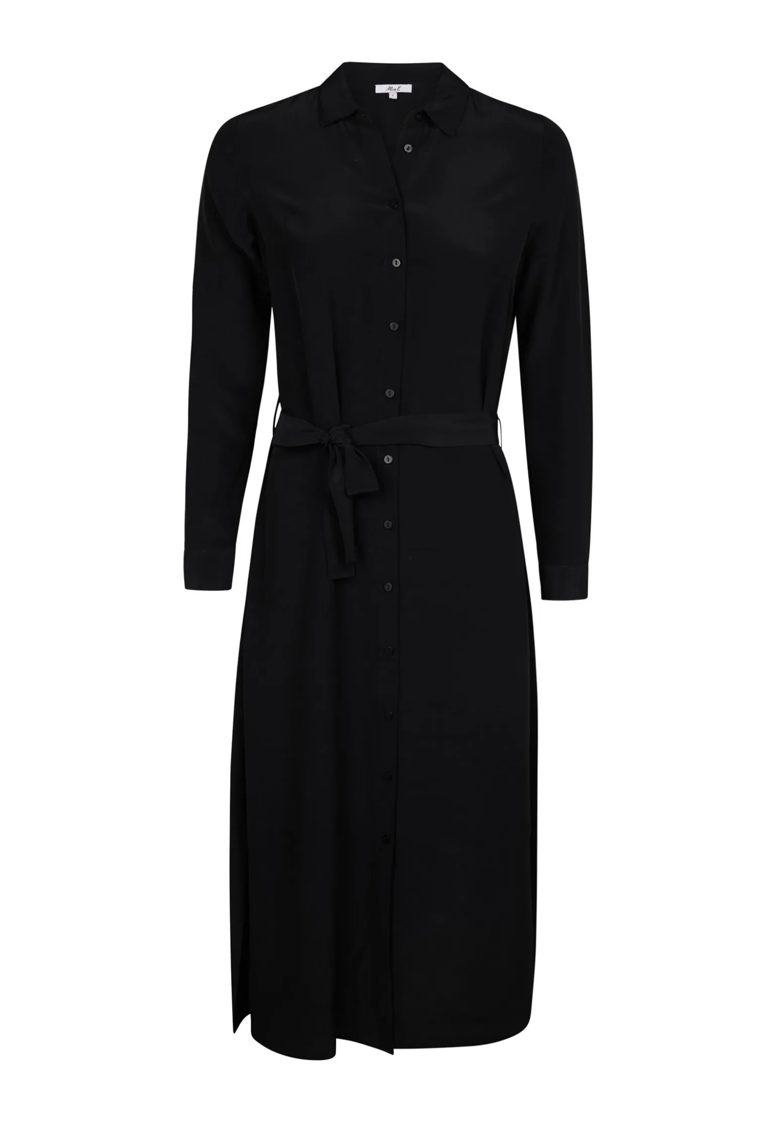 New Miss Etam Jurk Zwart
