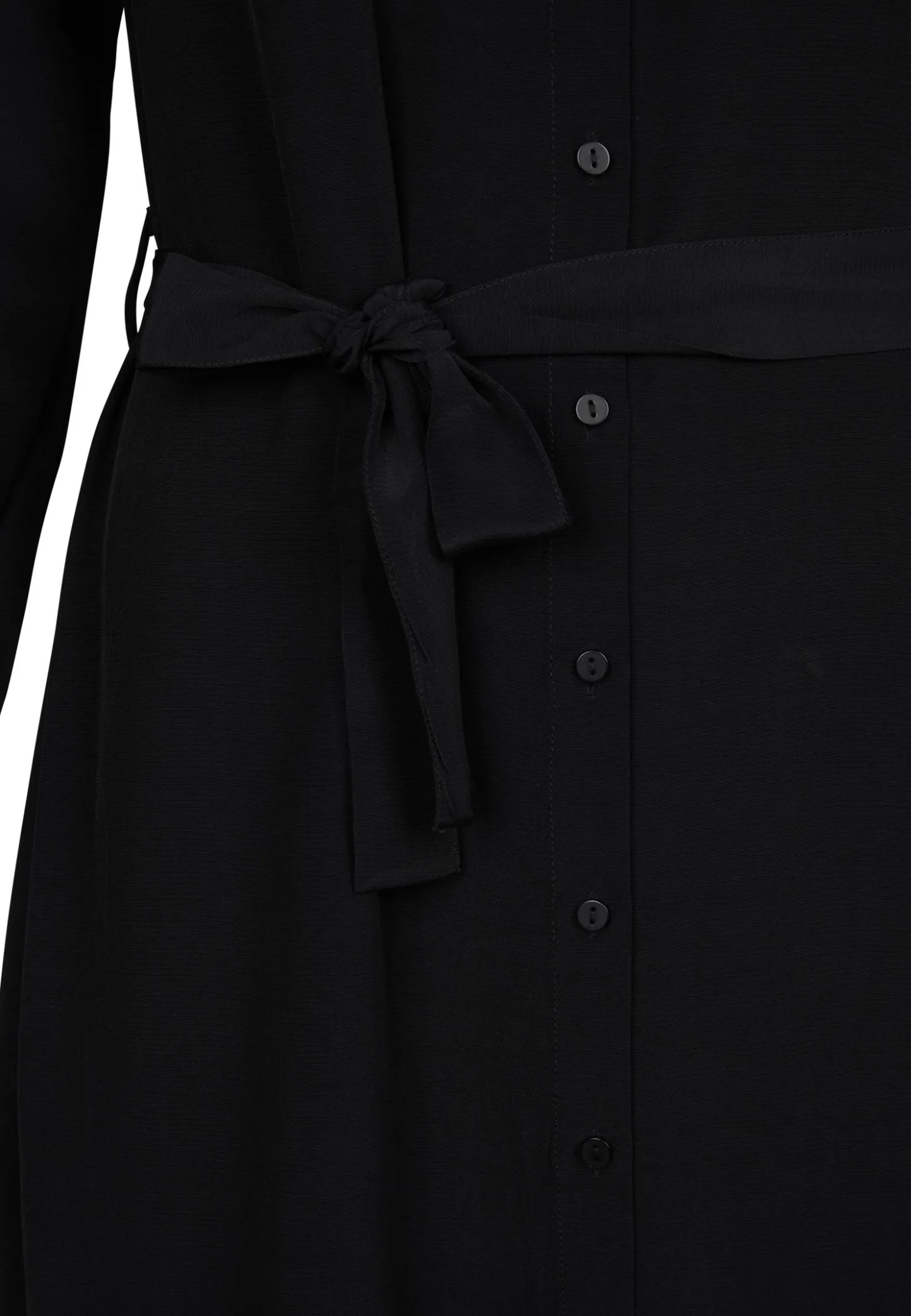 New Miss Etam Jurk Zwart
