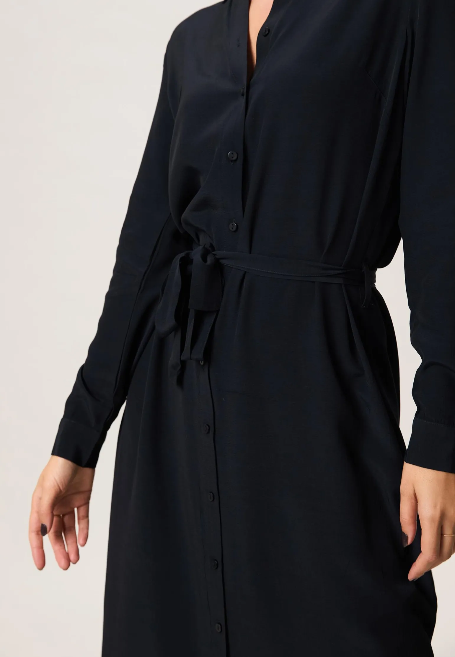 New Miss Etam Jurk Zwart