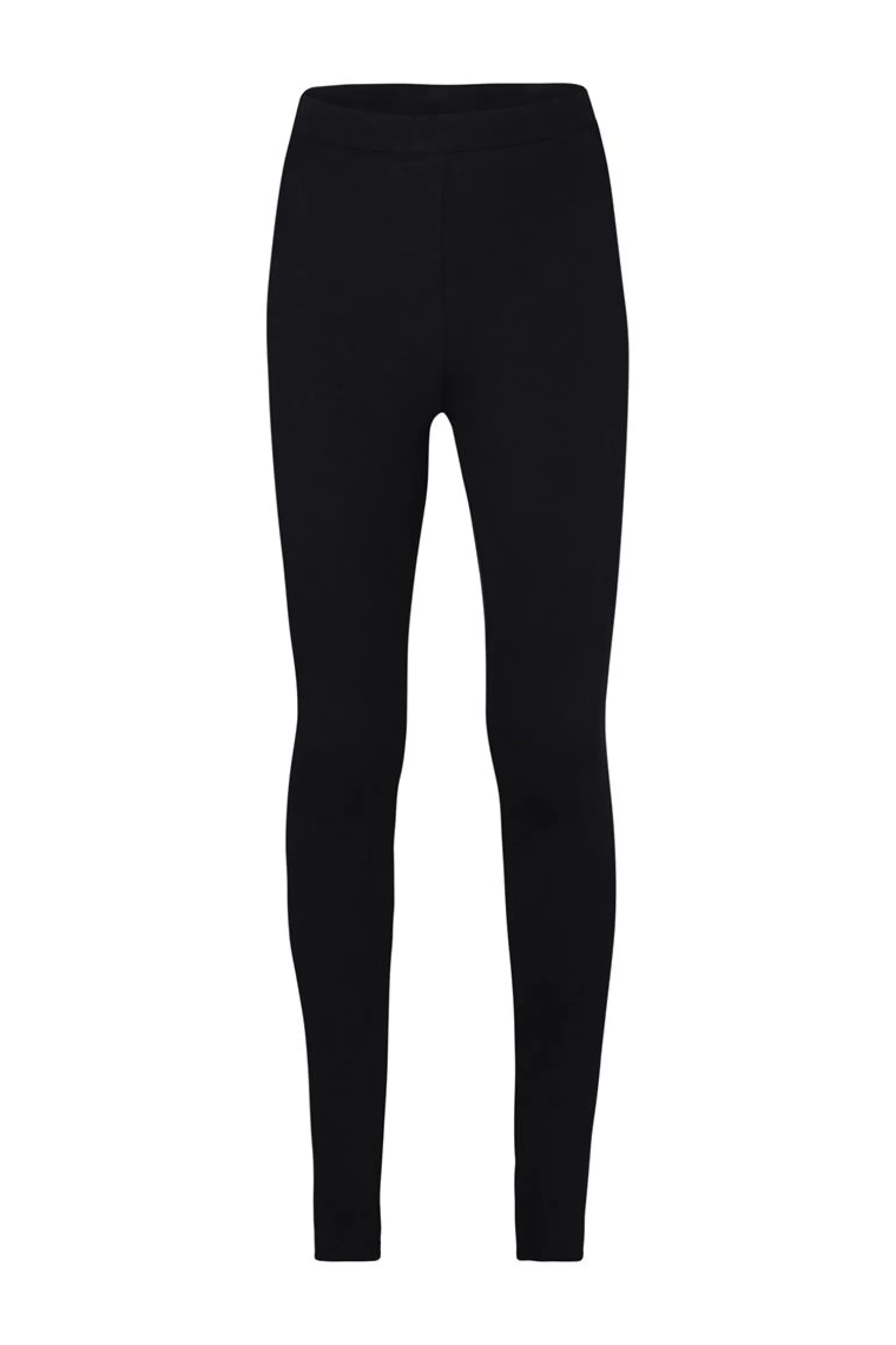 Outlet Miss Etam Legging 70cm Zwart