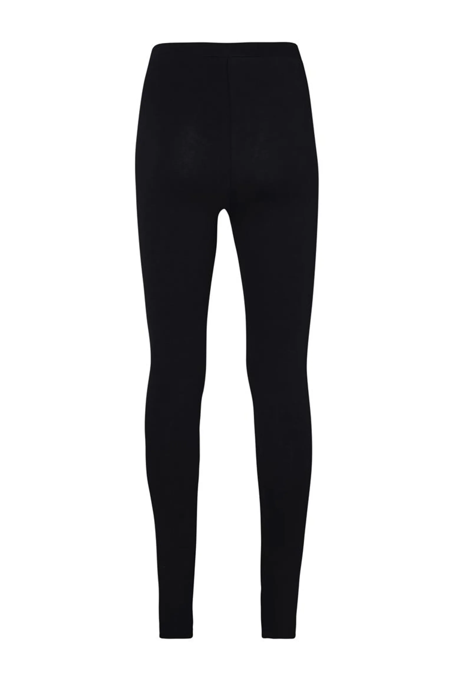 Outlet Miss Etam Legging 70cm Zwart