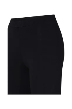 Outlet Miss Etam Legging 70cm Zwart