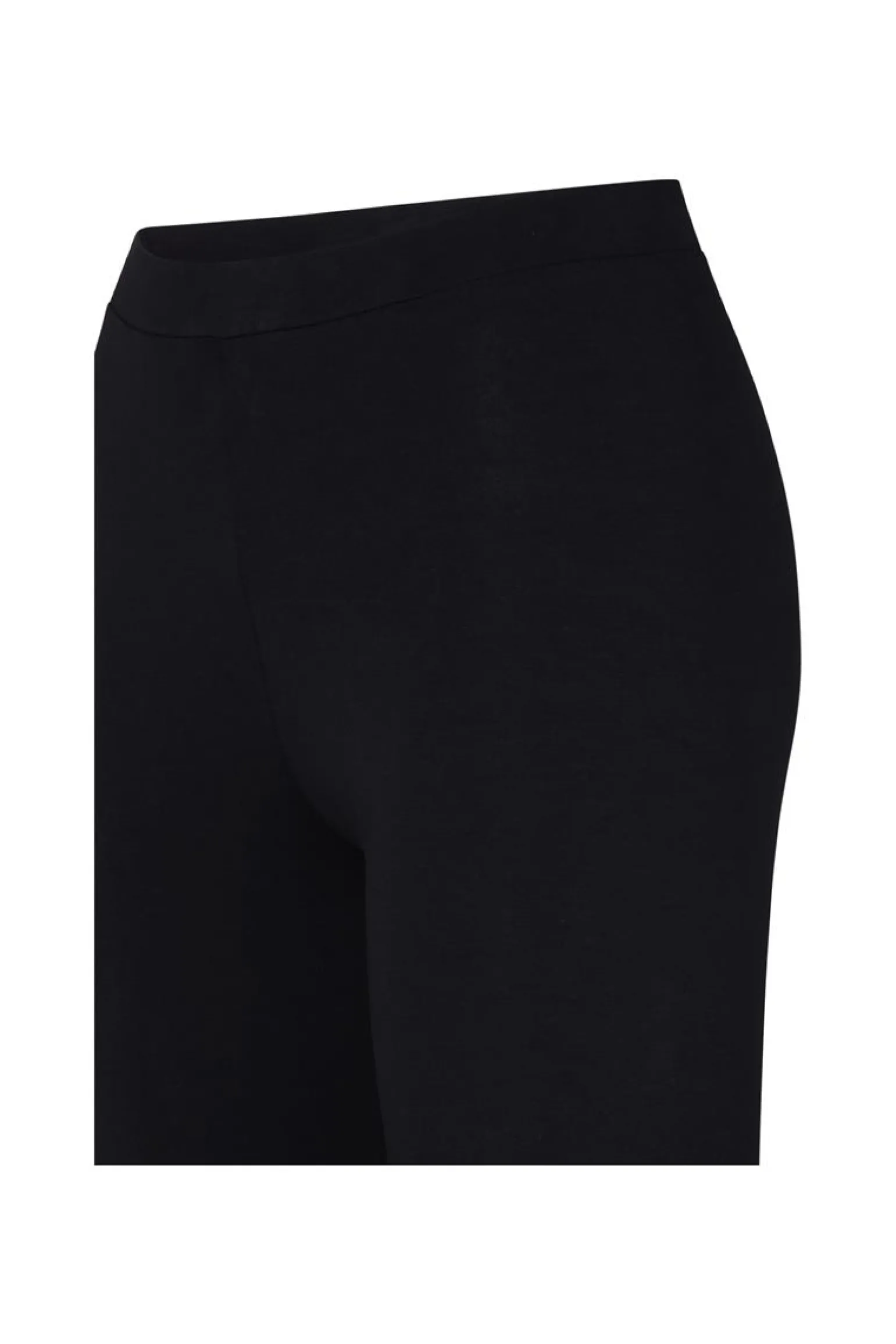 Outlet Miss Etam Legging 70cm Zwart
