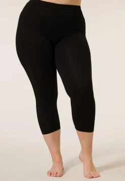 Clearance Miss Etam Legging 55cm Zwart