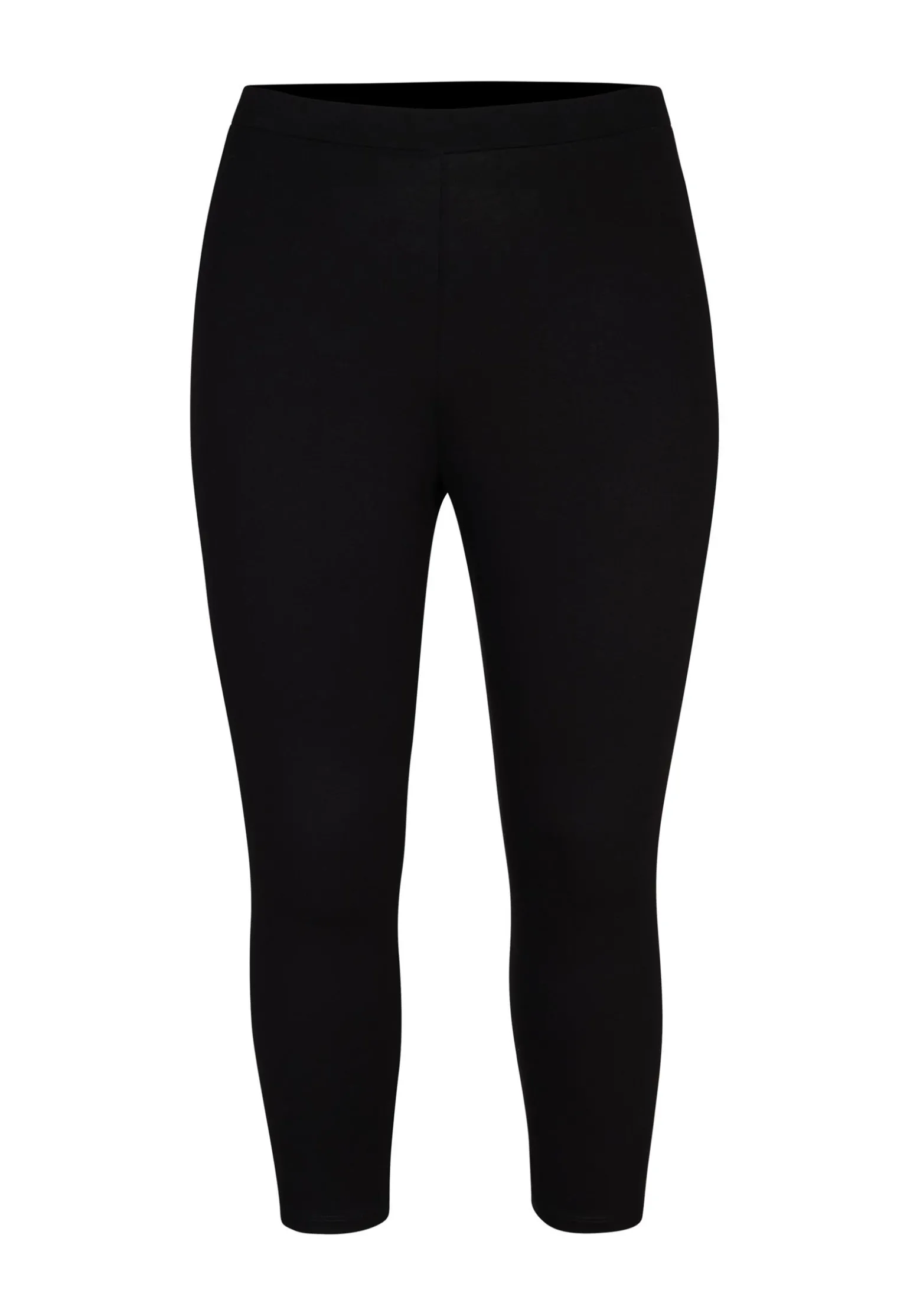 Clearance Miss Etam Legging 55cm Zwart
