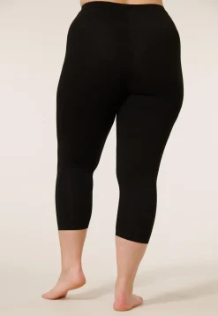 Clearance Miss Etam Legging 55cm Zwart