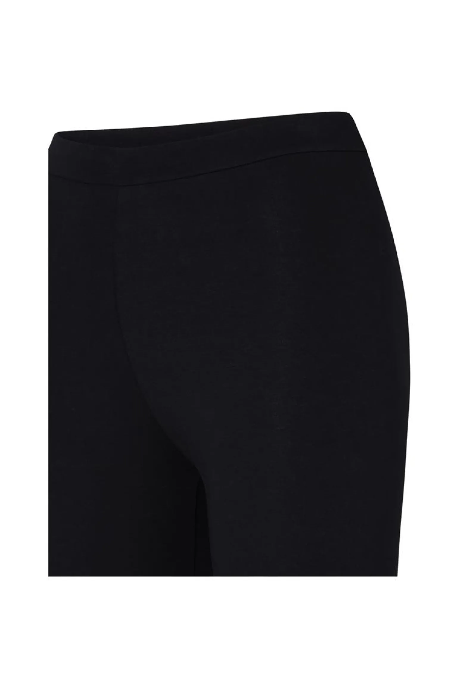 Clearance Miss Etam Legging 55cm Zwart