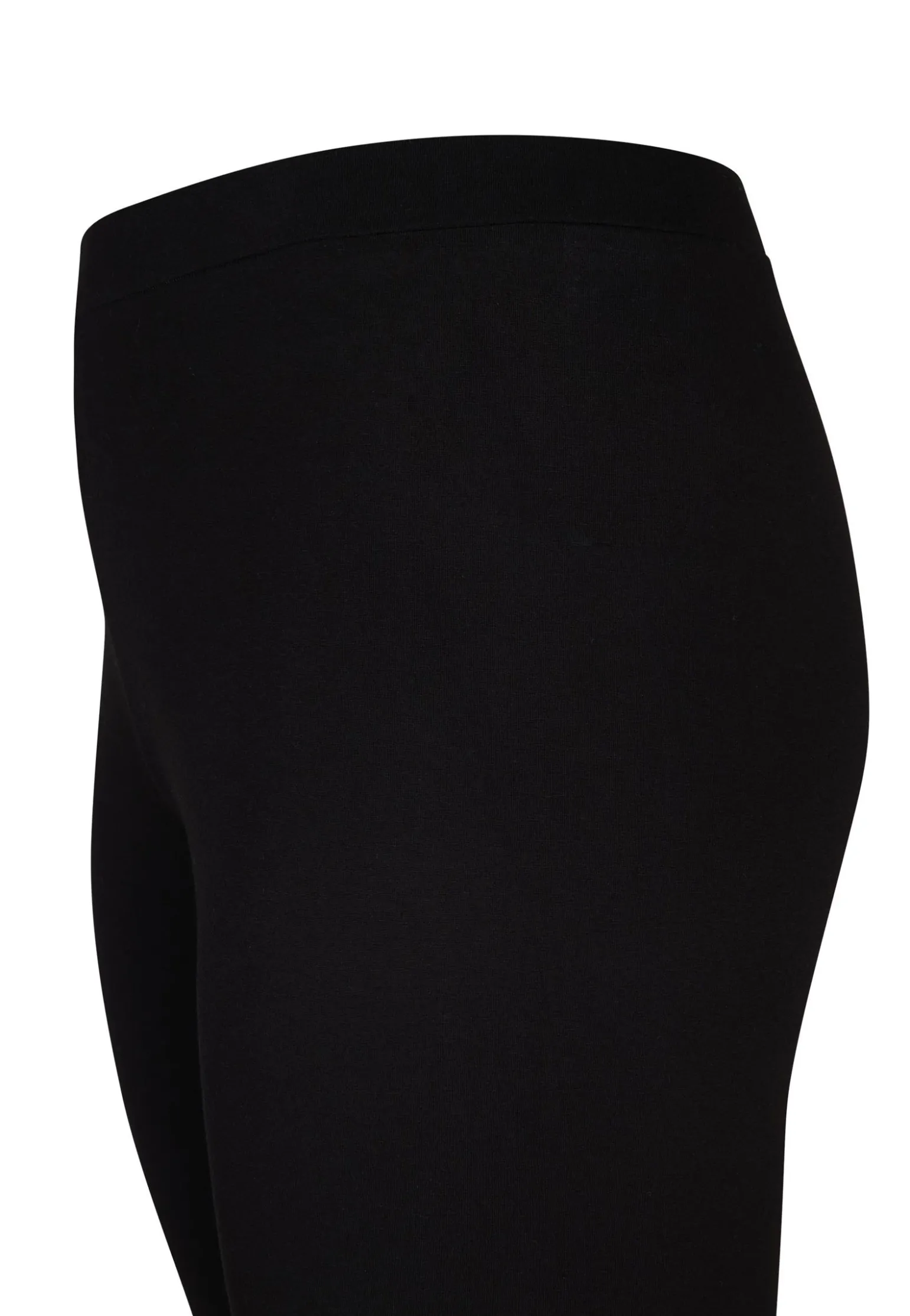 Clearance Miss Etam Legging 55cm Zwart