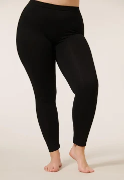 Best Miss Etam Legging 70cm Zwart