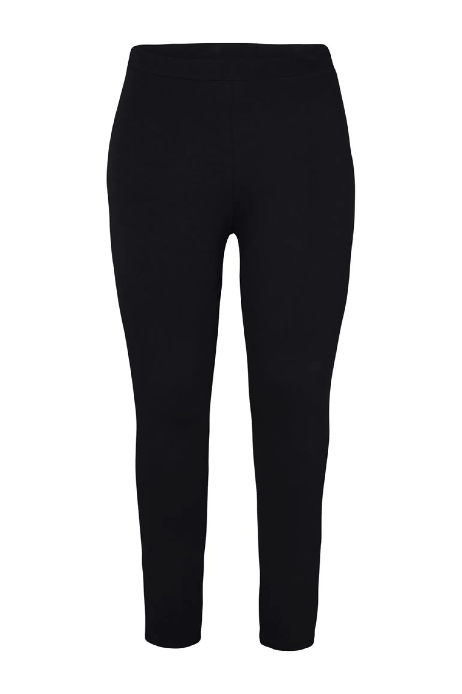 Best Miss Etam Legging 70cm Zwart