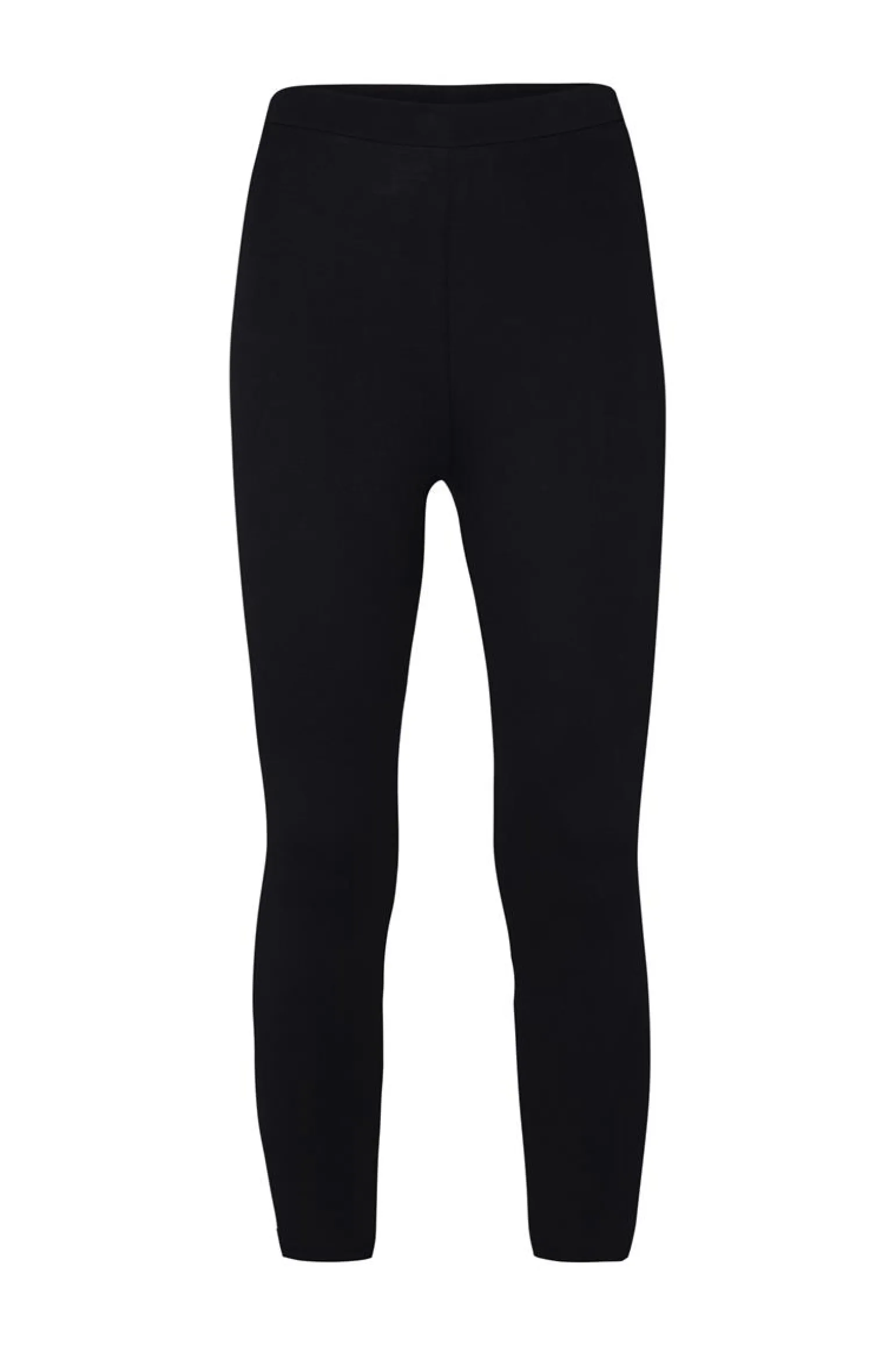 Discount Miss Etam Legging 55cm Zwart