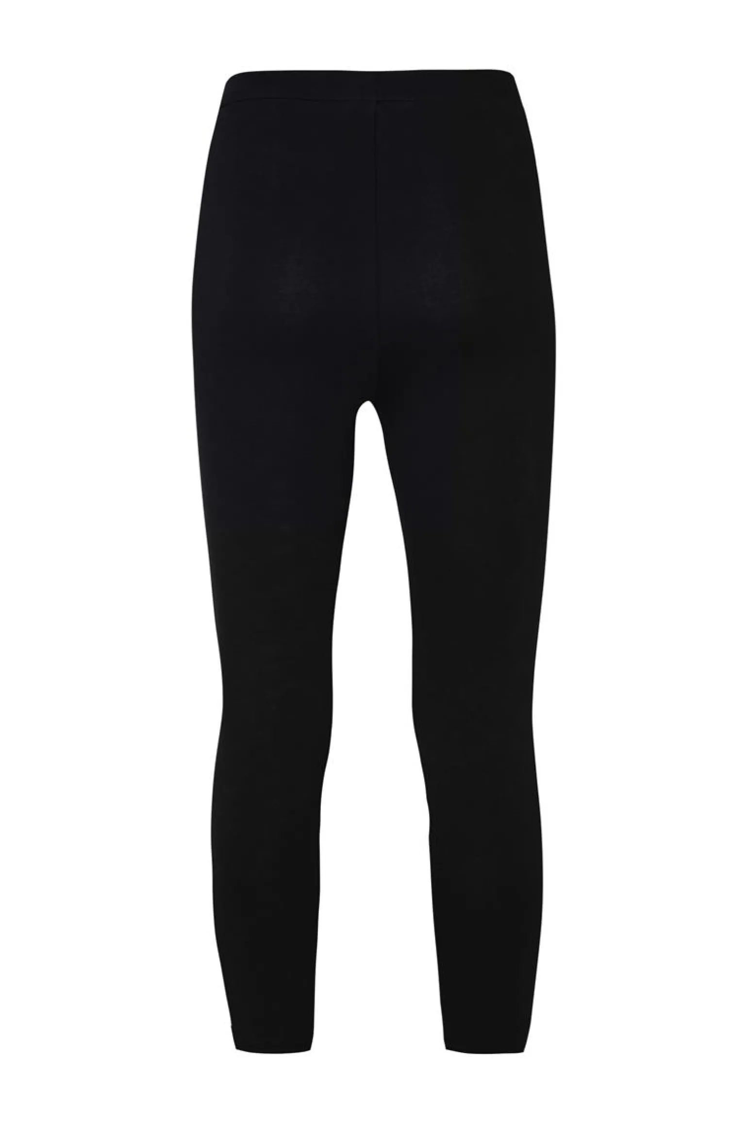 Discount Miss Etam Legging 55cm Zwart