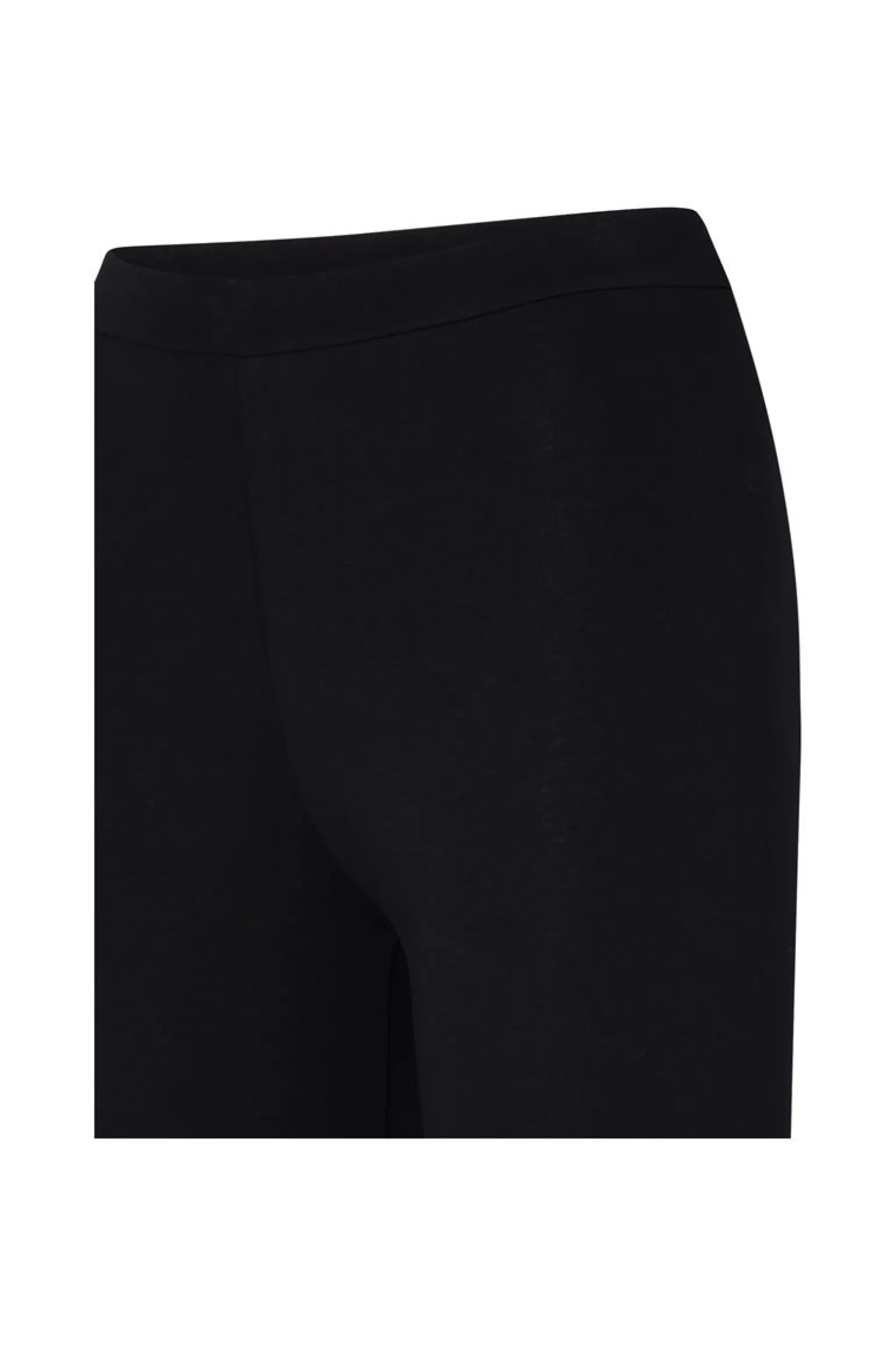 Discount Miss Etam Legging 55cm Zwart