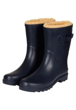 Best Miss Etam Regenlaars donker blauw Navy