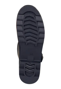 Best Miss Etam Regenlaars donker blauw Navy
