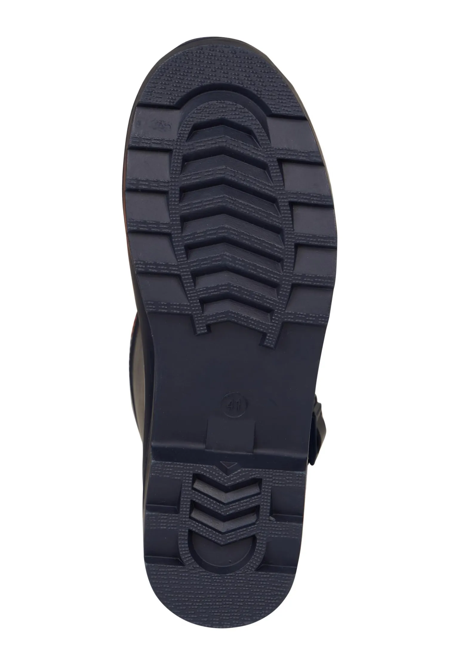 Best Miss Etam Regenlaars donker blauw Navy