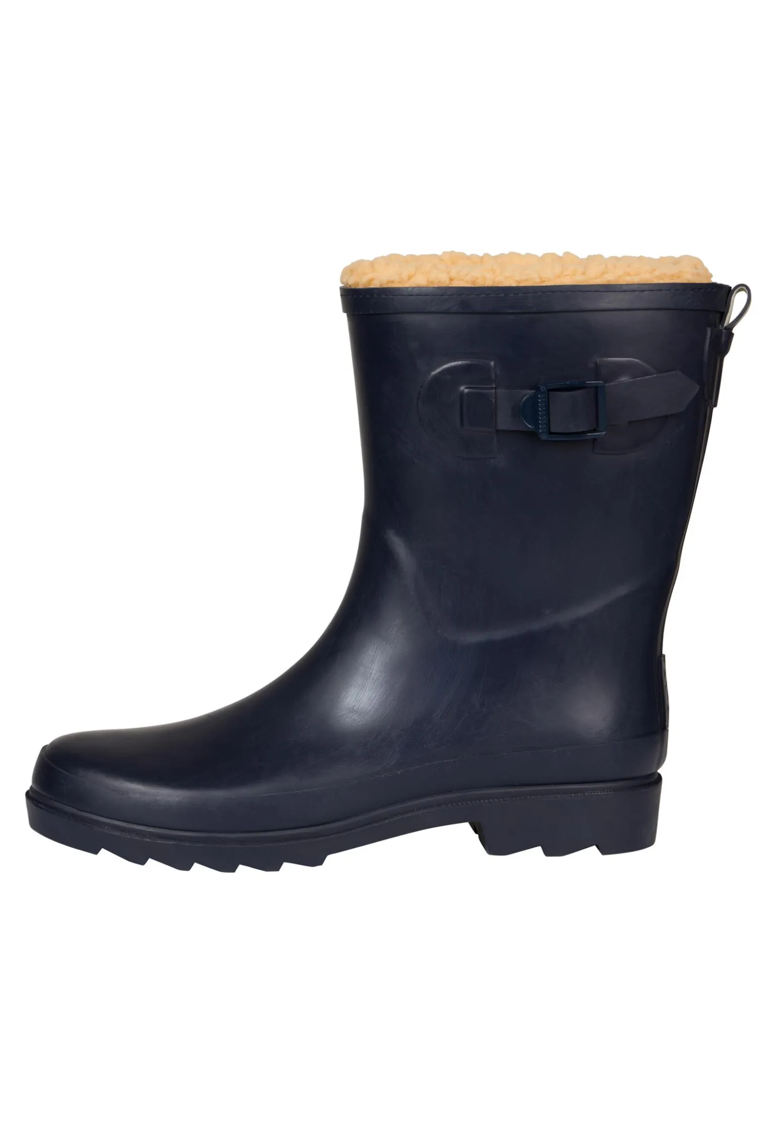 Best Miss Etam Regenlaars donker blauw Navy
