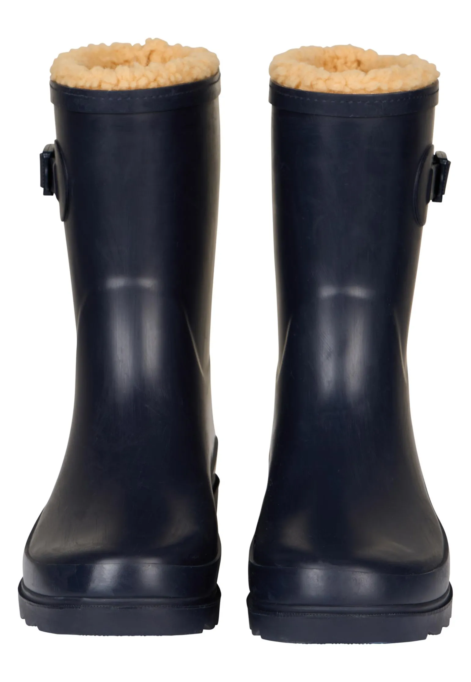 Best Miss Etam Regenlaars donker blauw Navy