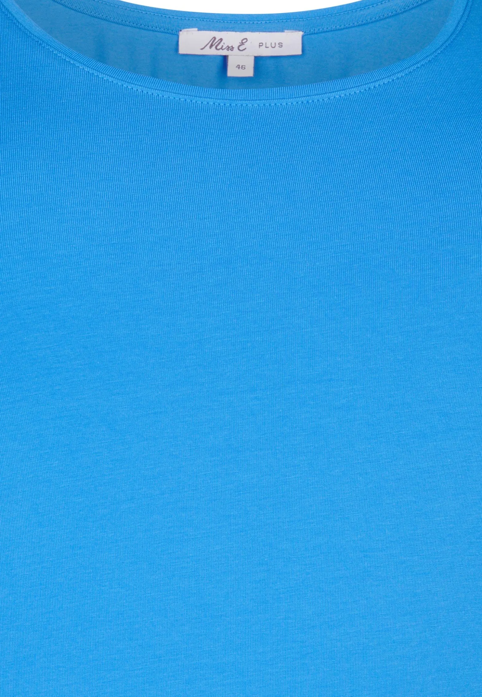 Clearance Miss Etam Singlet blauw Blue