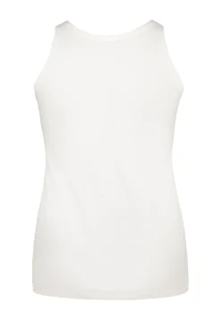 Best Miss Etam Singlet wit Off white