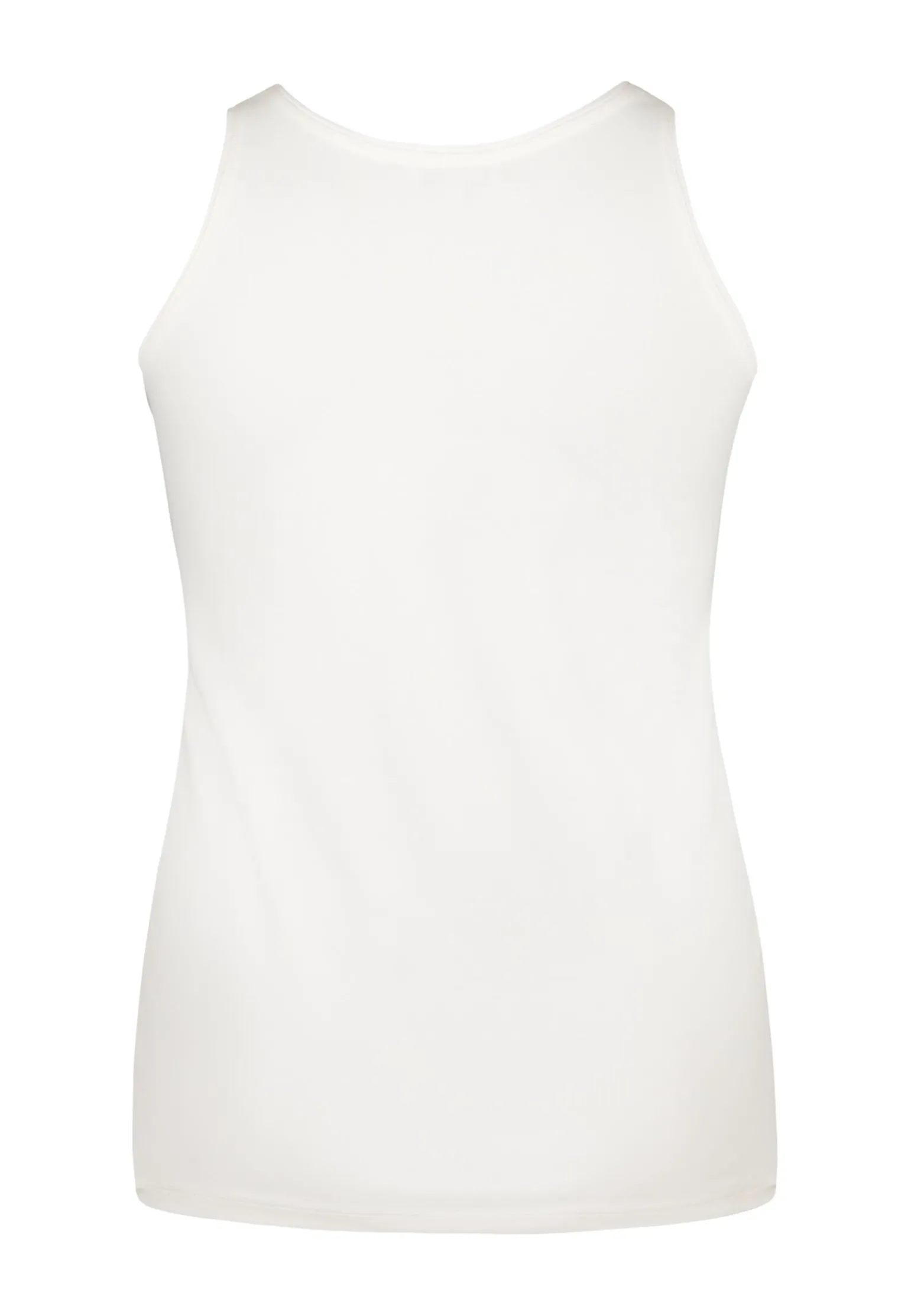 Best Miss Etam Singlet wit Off white