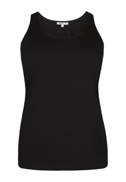 Miss Etam Singlet Zwart