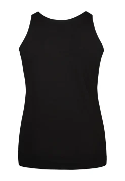 Miss Etam Singlet Zwart