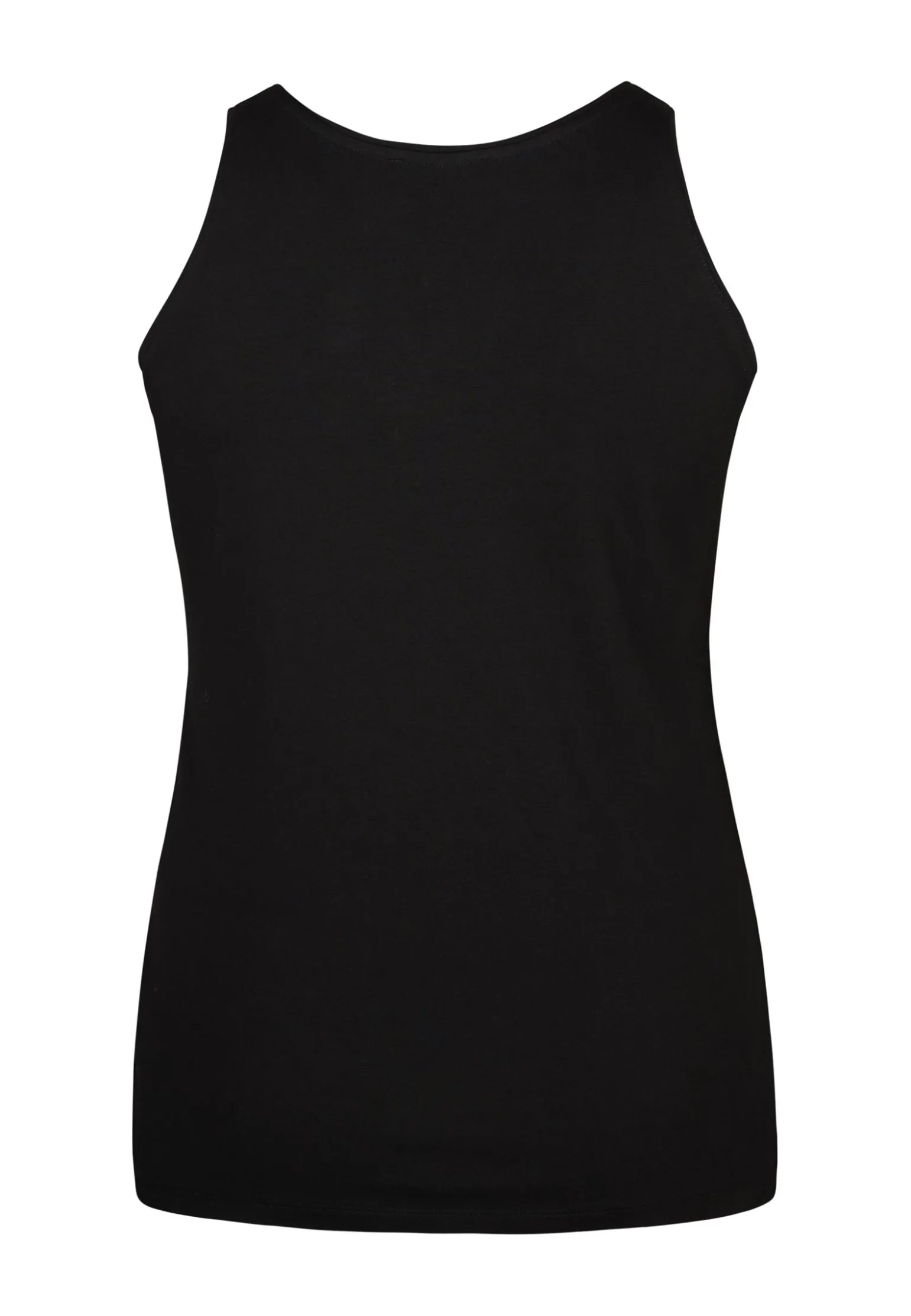 Miss Etam Singlet Zwart