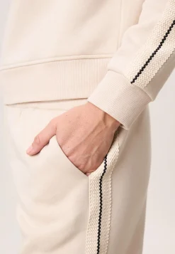 New Miss Etam Sweater detail licht zand Light sand