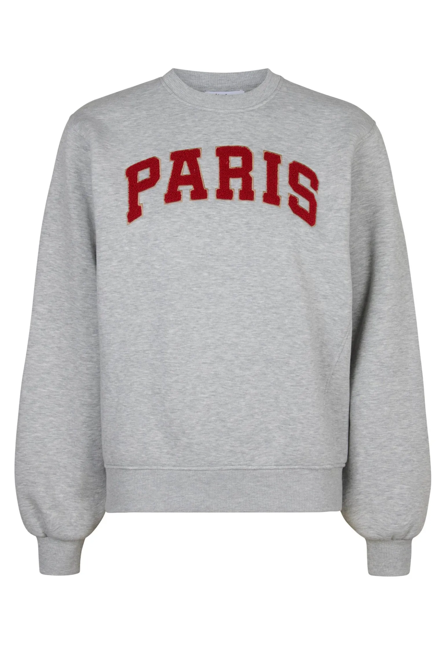 Clearance Miss Etam Sweater grijs Grey melange