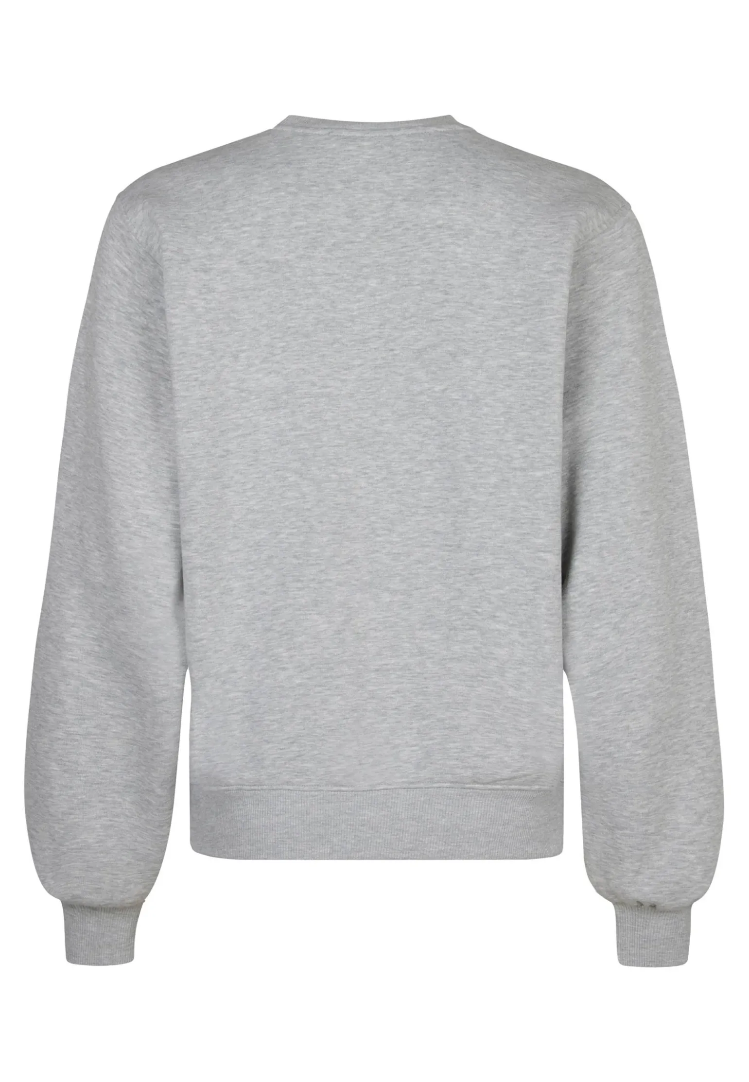 Clearance Miss Etam Sweater grijs Grey melange