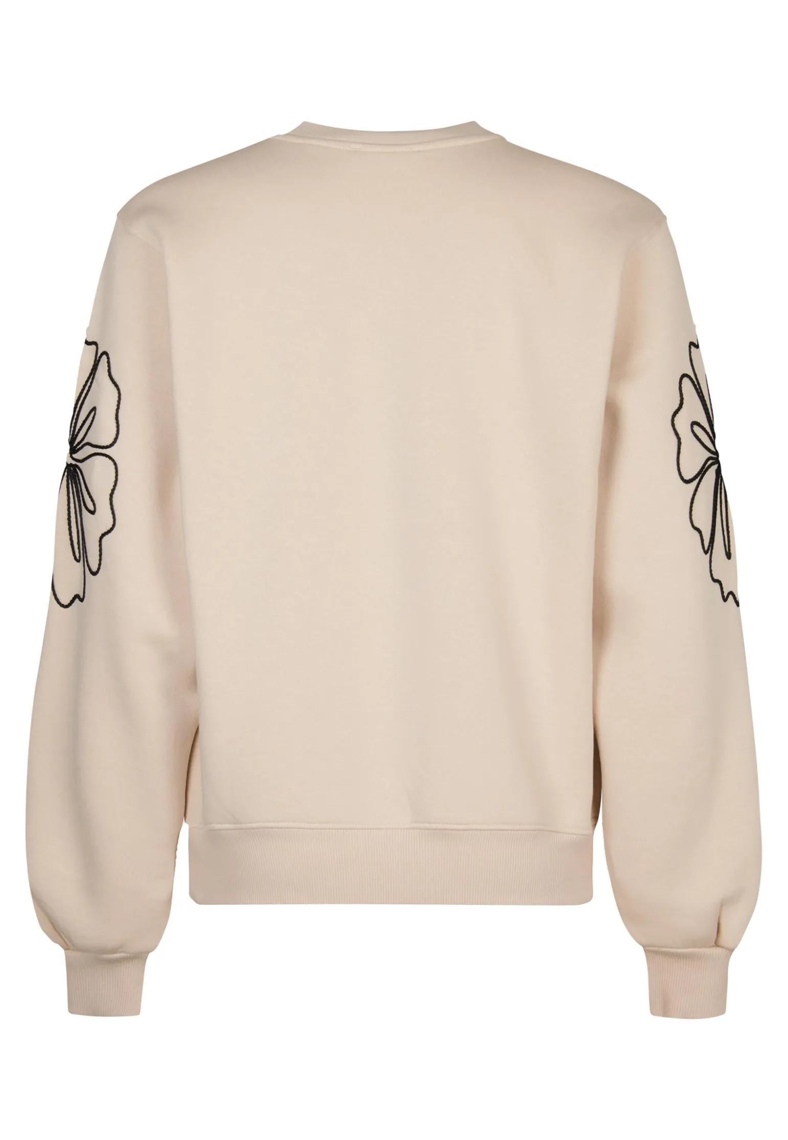 Best Miss Etam Sweater licht zand Multi zand