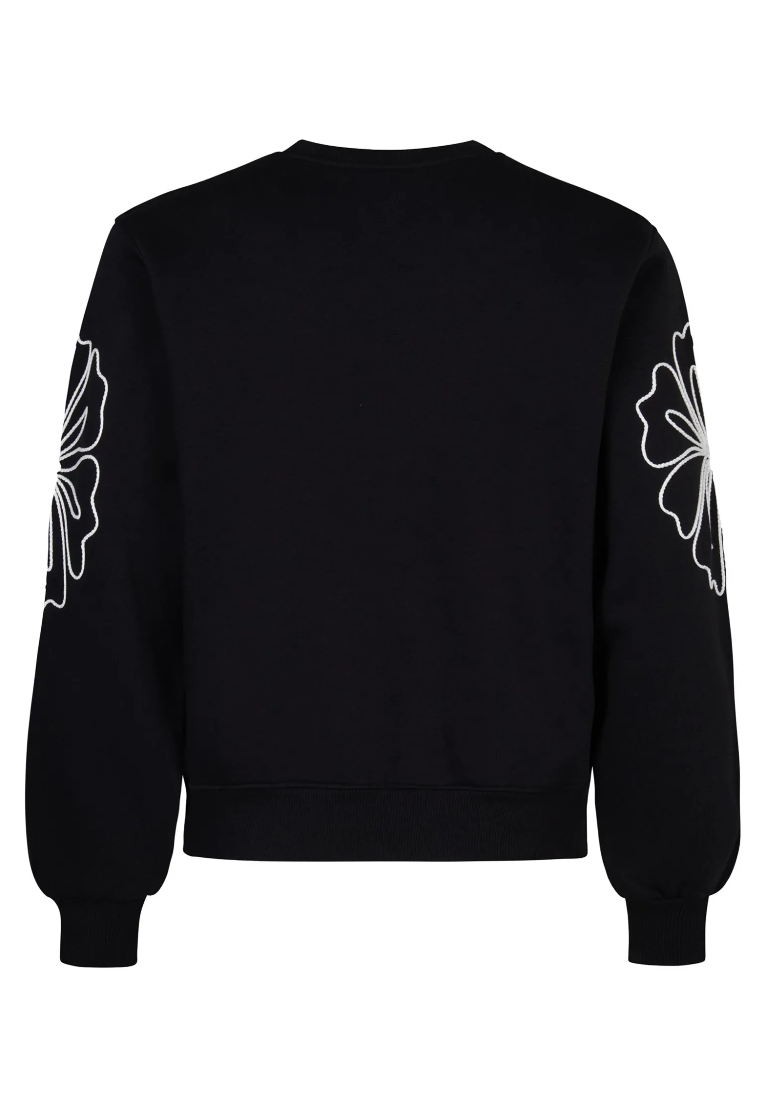 Discount Miss Etam Sweater zwart Multi zwart