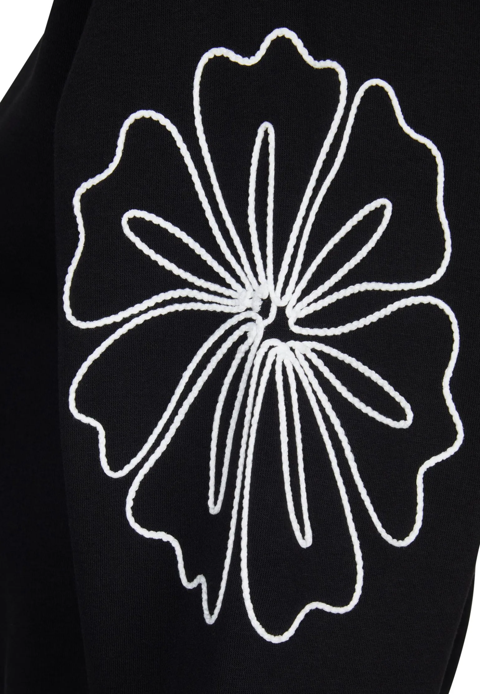 Discount Miss Etam Sweater zwart Multi zwart