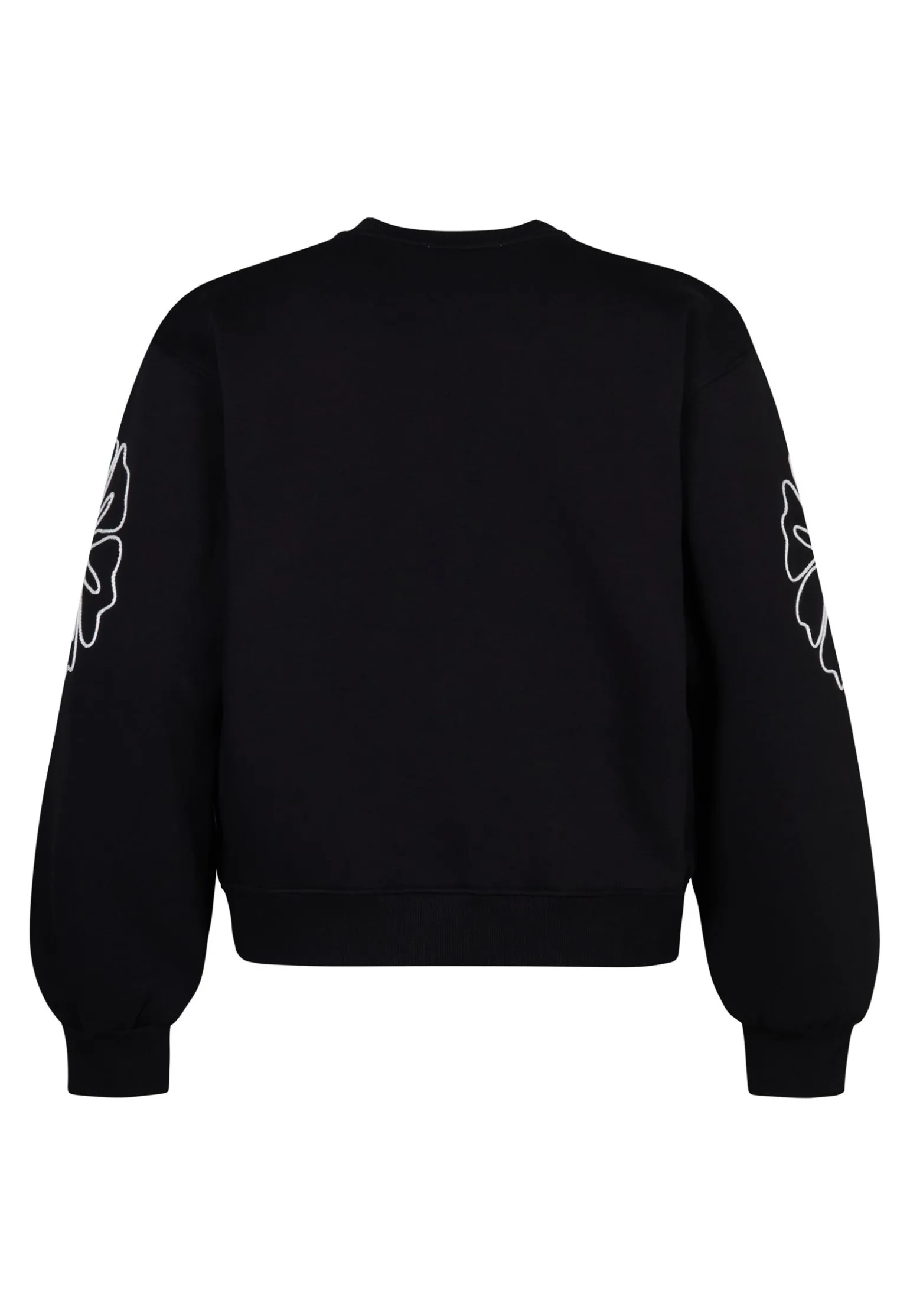 Discount Miss Etam Sweater zwart Multi zwart