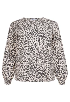 Best Miss Etam Top print Multi zand