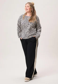 Best Miss Etam Top print Multi zand