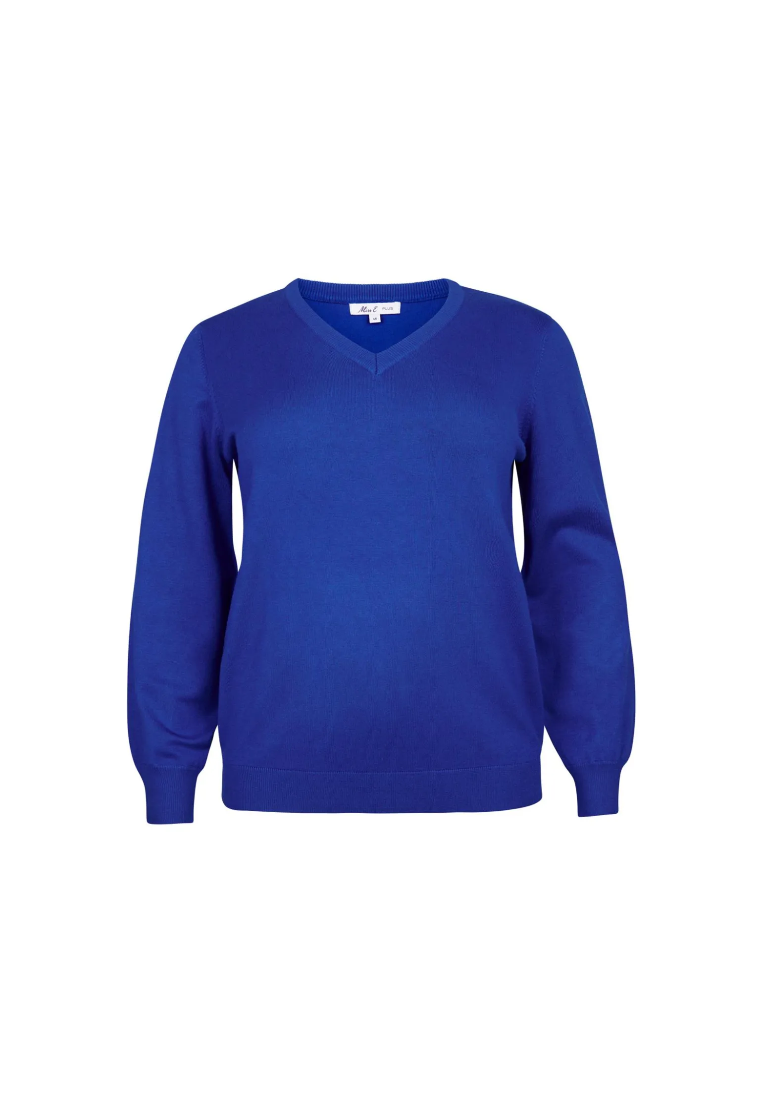 Best Miss Etam Trui blauw Kobaltblauw