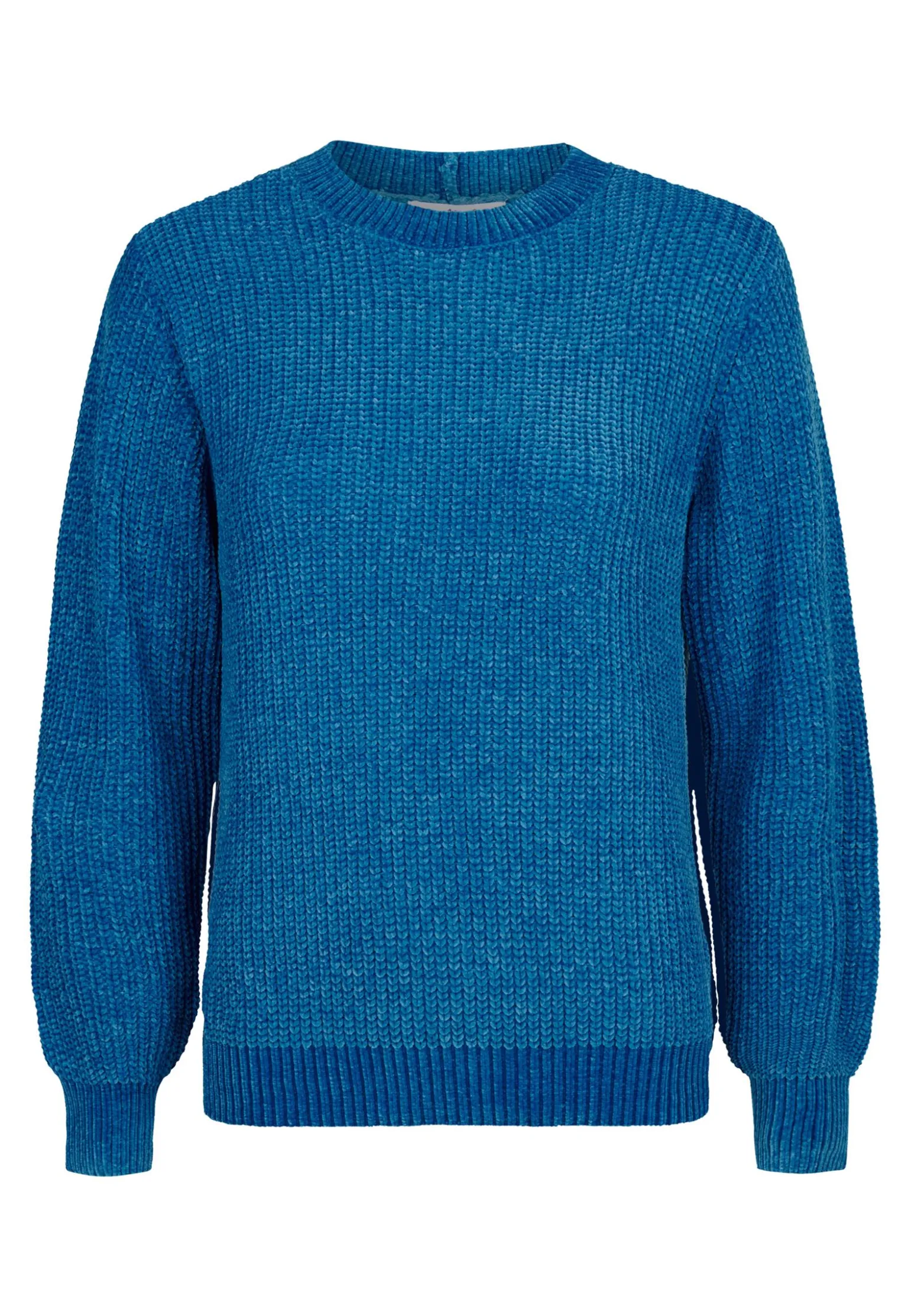 Clearance Miss Etam Trui blauw Cyan