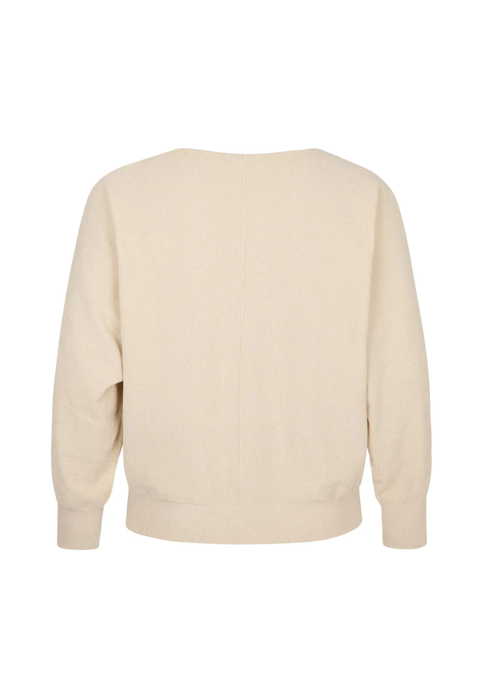 Best Miss Etam Trui chenille zand Light sand