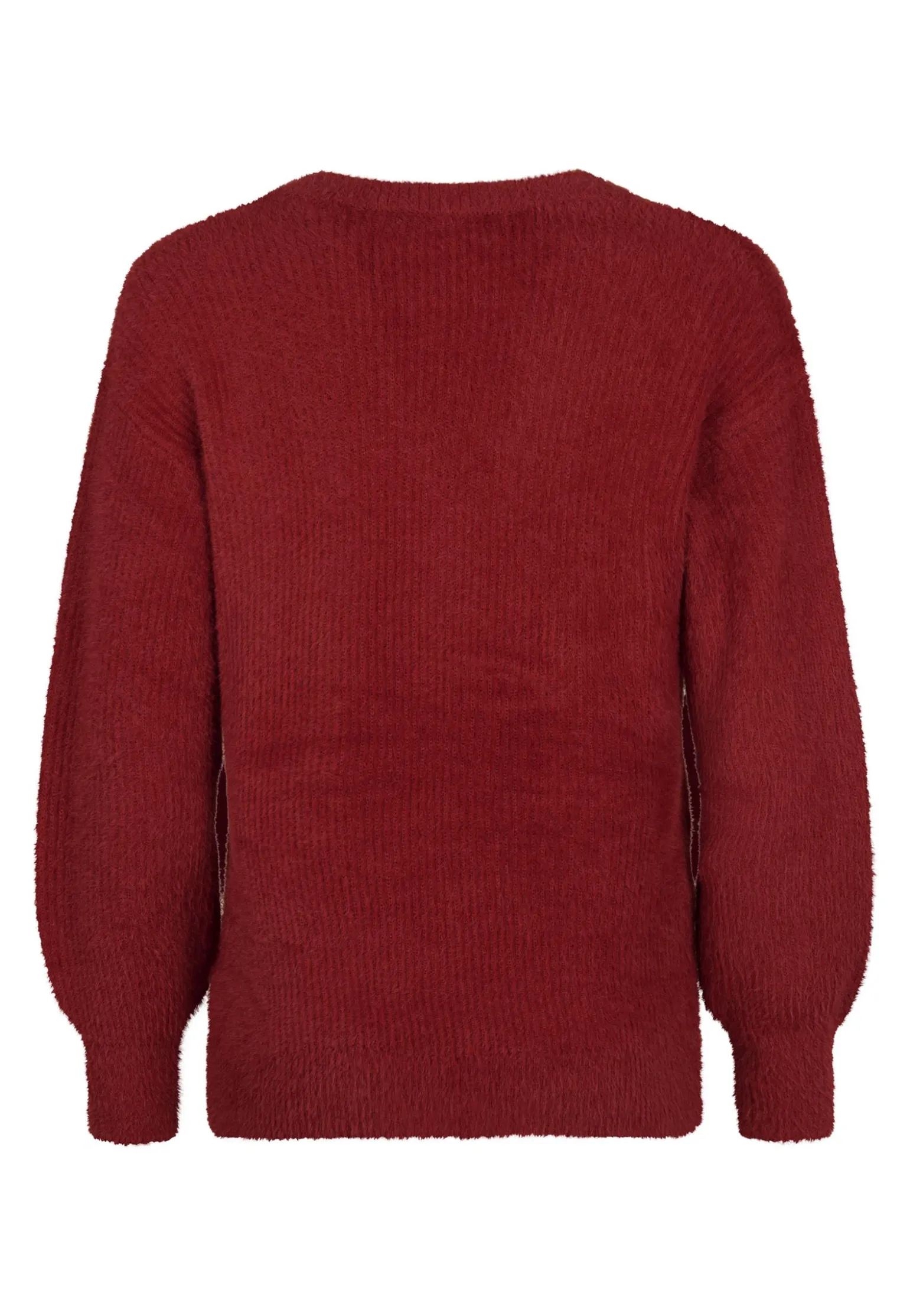 Clearance Miss Etam Trui donker rood Dark red