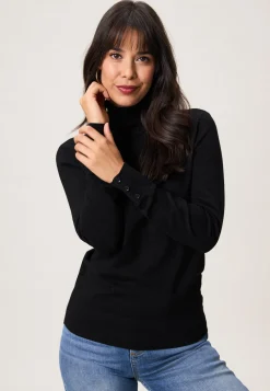 Best Miss Etam Trui 'Isa' Zwart