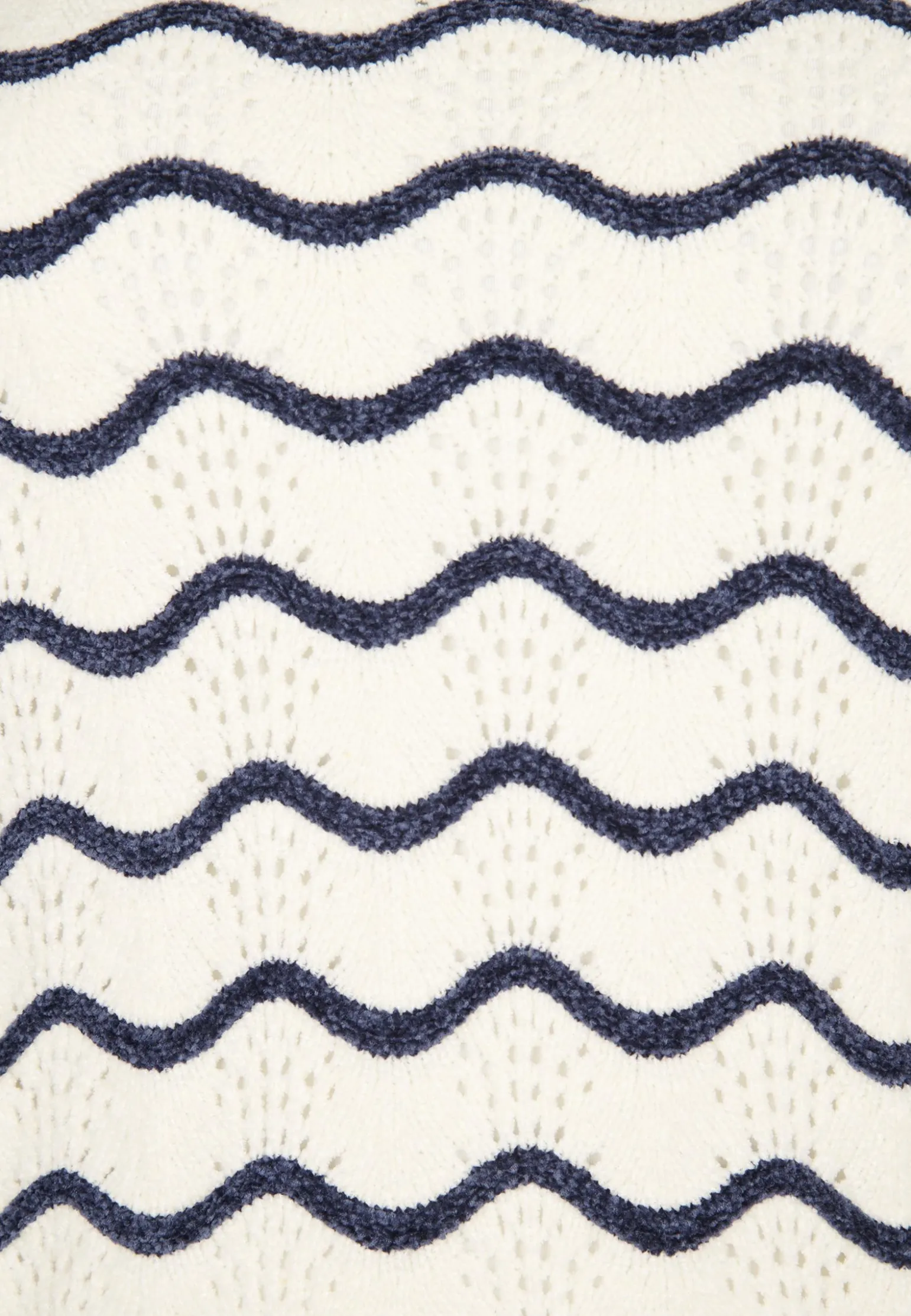 New Miss Etam Trui korte mouw print blauw Multi stone blue